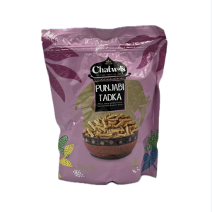 chatwals - Punjabi Tadka snack mix 200g