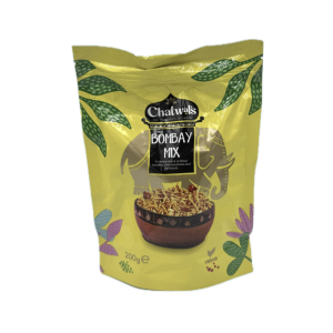 Chatwals - Bombay snack mix 200g