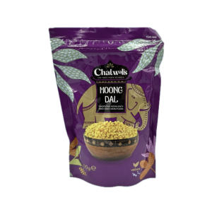 Chatwals - Moong Dal Snack mix 200g
