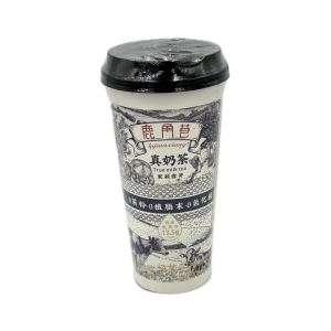 Lujiaoxiang - Jasmine Snow Bud Milk Tea / 茉莉雪芽奶茶53g