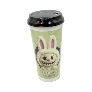Lujiaoxiang - Jasmine Milk tea / 茉莉花奶茶 93g