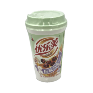 ULoveIt - Taro Flavoured Bubble tea / 芋头味珍珠奶茶 70g