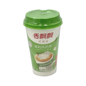 XPP - Jasmine Milk Tea / 茉莉花奶茶 73g