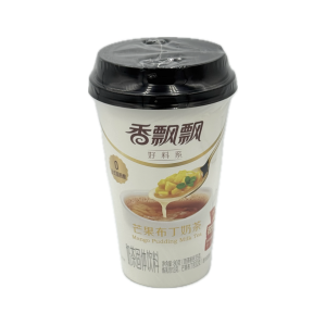XPP - Mango Pudding Milk Tea / 芒果布丁奶茶 80g