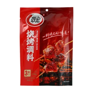 Cushing - BBQ Spice Seasoning 烧烤香料调味料 200g