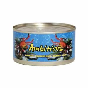 Ambition - Crab Meat  蟹肉 170g