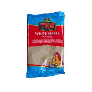 TRS - White Pepper Powder 白胡椒粉 400g