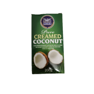 Heera - Coconut Cream  椰子奶油 200g