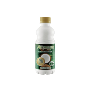 Ampawa - Coconut Milk  椰奶 250ml