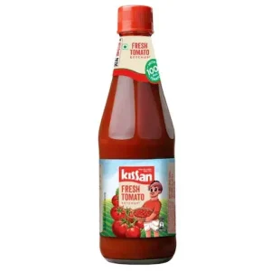 Kissan - Tomato Ketchup 番茄酱 500g