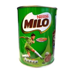 Nestle - Milo Chocolate  美禄巧克力饮料 400g