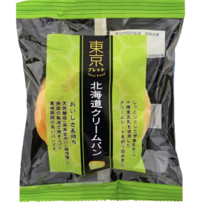 Uji - Tokyo Bread Hokkaido Flavour - 东京面包北海道口味 70g